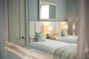 George Hotel, BW Signature Collection - Room