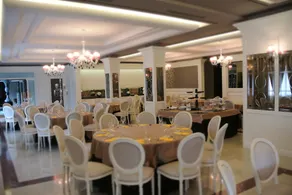 Hotel Giulia Ocean Club - Restaurang