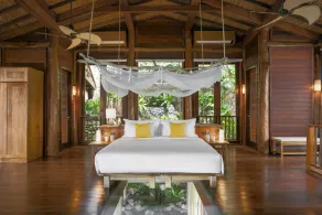 Six Senses Yao Noi - Zimmer