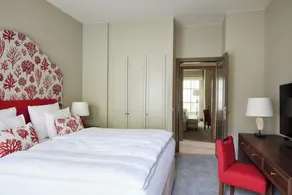 Strandhotel Zingst - Chambre