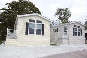 Club Naples RV Resort - Chambre