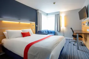 Holiday Inn Express Dunfermline by IHG - Værelse