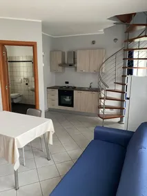 Albavillage Rooms & Camping - Bathroom