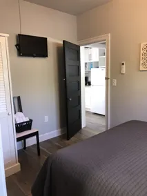 Ocean Manor 1100 Inn - Chambre