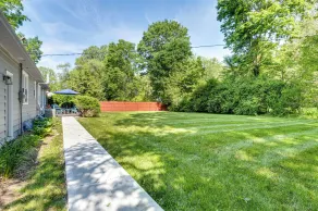 Tree-Lined Indianapolis Home ~ 10 Mi to Downtown! - Intérieur