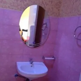 North Blue Bay Inn - Salle de bain
