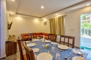 Katson Blue - Manali - Restaurant