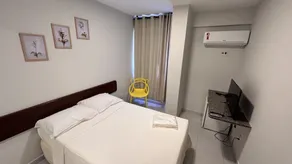 NORTH HOTEIS - Room