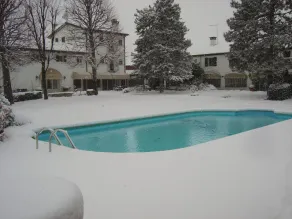 Villa Casa Country - Pool