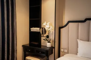 FTE Ha Long Hotel - Camera