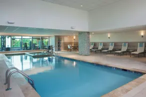 The Westin Southfield Detroit - Piscine