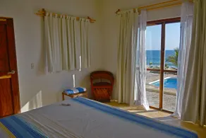 Casa Obe - Chambre