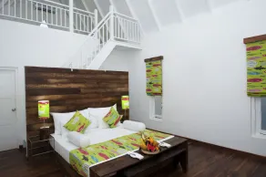 Maalu Maalu Resort & Spa - Thema Collection - Chambre