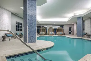 Renaissance Boston Patriot Place Hotel - Piscine