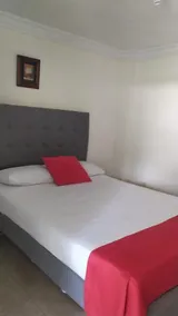 hotelvillalucila - Room
