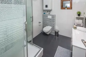 Villa M&M ZadarVillas - Baño