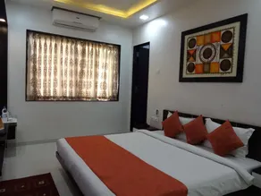 Teerth Villa - Room
