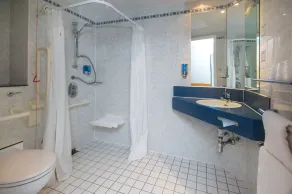 Holiday Inn Express Manchester - Salford Quays by IHG - Bad