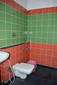 Metro Park - Salle de bain