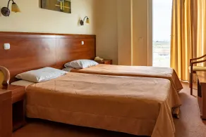 Telis Hotel - Room