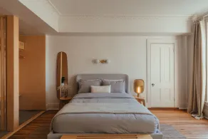 DREAMERS bnb - Chambre