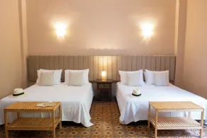 Casa Bustamante Hotel Boutique - Habitación