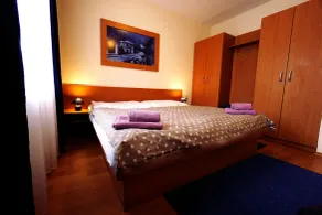 Penzión Talisman - Zimmer