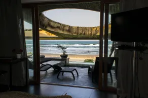 Isla Tajín - Quarto