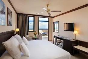 Occidental Jandía Playa - Vue de la chambre
