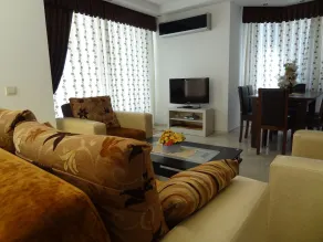 Belek Golf Residence 2 - Camera