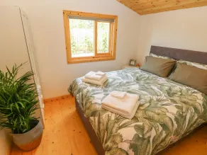 Willow Lodge - Værelse