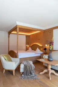 Via Salina - Hotel am See - Adults Only - Camera