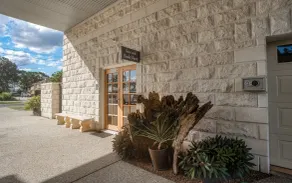 Caboolture Gateway Motel - Rezeption