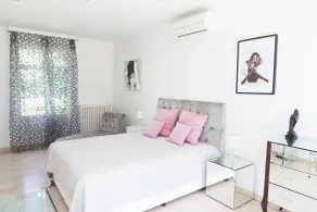 Villa Castoria - Room