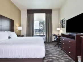 Cobblestone Hotel & Suites Waukesha West Milwaukee - Chambre