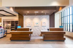 Hilton Garden Inn Mattoon,  Il - Réception