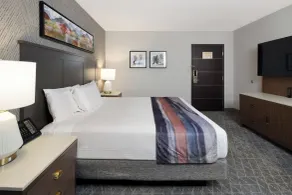Gold Coast Hotel and Casino - Chambre