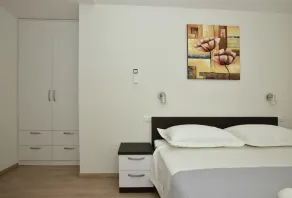 Apartments Mladen - Room