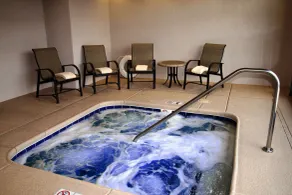 Hampton Inn & Suites Prescott Valley - Piscine