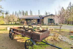 Quiet Challenge-brownsville Home Near Collins Lake - Innenbereich