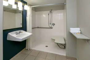 La Quinta by Wyndham Horn Lake / Southaven Area - Salle de bain