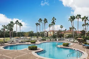 Sheraton PGA Vacation Resort Port St Lucie - Piscine