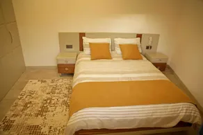 Rose Vip - Room