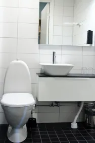Hotell Lassalyckan - Salle de bain