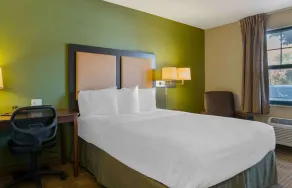 Extended Stay America Suites - Detroit - Metropolitan Airport - Chambre
