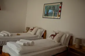 Bike & Bikers Hotel and Restaurant - Spa