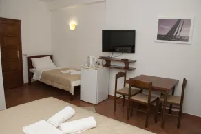 Adriatic Apartment - Room