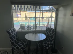 Exotic Dreams Resort ( Adults only 21 and Up) - Værelse