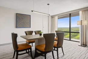 Marriott Saddle Brook - Chambre