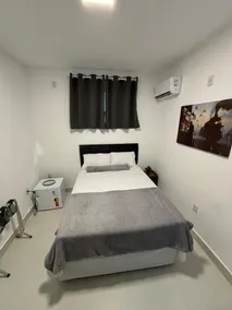 Torre Hotel - Habitación